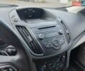 Сірий Форд Ескейп, об'ємом двигуна 1.5 л та пробігом 196 тис. км за 13000 $, фото 25 на Automoto.ua