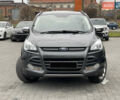 Сірий Форд Ескейп, об'ємом двигуна 2 л та пробігом 211 тис. км за 9300 $, фото 1 на Automoto.ua
