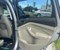 Сірий Форд Ескейп, об'ємом двигуна 2 л та пробігом 152 тис. км за 11400 $, фото 17 на Automoto.ua