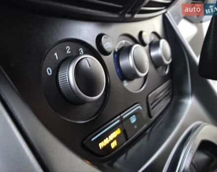 Форд Эскейп 2016 в Хмельницком на Automoto.ua Серый Форд Эскейп, объемом двигателя 2.5 л и пробегом 192 тыс. км за 9999 $, фото 26 на Automoto.ua