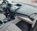 Сірий Форд Ескейп, об'ємом двигуна 1.5 л та пробігом 196 тис. км за 13000 $, фото 42 на Automoto.ua