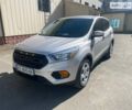 Сірий Форд Ескейп, об'ємом двигуна 2.5 л та пробігом 129 тис. км за 11000 $, фото 1 на Automoto.ua