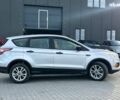 Форд Ескейп 2016 у Львові на Automoto.ua Сірий Форд Ескейп, об'ємом двигуна 2.5 л та пробігом 233 тис. км за 10990 $, фото 9 на Automoto.ua