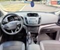 Серый Форд Эскейп, объемом двигателя 2.5 л и пробегом 95 тыс. км за 13200 $, фото 1 на Automoto.ua