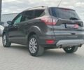 Форд Ескейп 2016 у Львові на Automoto.ua Сірий Форд Ескейп, об'ємом двигуна 2 л та пробігом 36 тис. км за 14990 $, фото 6 на Automoto.ua