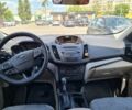 Серый Форд Эскейп, объемом двигателя 1.5 л и пробегом 143 тыс. км за 13500 $, фото 11 на Automoto.ua
