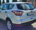 Сірий Форд Ескейп, об'ємом двигуна 2.5 л та пробігом 146 тис. км за 12500 $, фото 3 на Automoto.ua