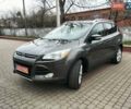 Сірий Форд Ескейп, об'ємом двигуна 2 л та пробігом 151 тис. км за 12500 $, фото 6 на Automoto.ua
