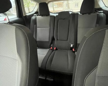 Сірий Форд Ескейп, об'ємом двигуна 1.5 л та пробігом 143 тис. км за 13000 $, фото 19 на Automoto.ua