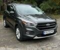 Сірий Форд Ескейп, об'ємом двигуна 2 л та пробігом 220 тис. км за 12700 $, фото 2 на Automoto.ua