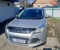 Серый Форд Эскейп, объемом двигателя 2.49 л и пробегом 136 тыс. км за 12500 $, фото 1 на Automoto.ua
