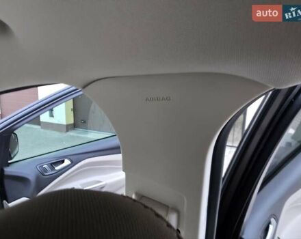 Форд Эскейп 2016 в Хмельницком на Automoto.ua Серый Форд Эскейп, объемом двигателя 2.5 л и пробегом 192 тыс. км за 9999 $, фото 41 на Automoto.ua