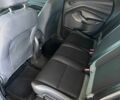 Сірий Форд Ескейп, об'ємом двигуна 2.5 л та пробігом 268 тис. км за 9600 $, фото 11 на Automoto.ua