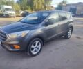 Форд Ескейп 2016 у Луцьку на Automoto.ua Сірий Форд Ескейп, об'ємом двигуна 2.5 л та пробігом 290 тис. км за 11900 $, фото 3 на Automoto.ua