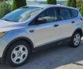 Сірий Форд Ескейп, об'ємом двигуна 2.5 л та пробігом 146 тис. км за 12500 $, фото 1 на Automoto.ua