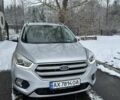 Сірий Форд Ескейп, об'ємом двигуна 2 л та пробігом 165 тис. км за 14500 $, фото 1 на Automoto.ua