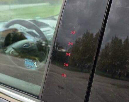 Сірий Форд Ескейп, об'ємом двигуна 1.5 л та пробігом 216 тис. км за 10500 $, фото 11 на Automoto.ua