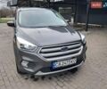 Сірий Форд Ескейп, об'ємом двигуна 1.5 л та пробігом 218 тис. км за 10500 $, фото 2 на Automoto.ua