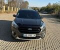 Сірий Форд Ескейп, об'ємом двигуна 1.5 л та пробігом 170 тис. км за 12500 $, фото 1 на Automoto.ua