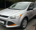 Форд Эскейп 2016 в Ровно на Automoto.ua Серый Форд Эскейп, объемом двигателя 2.49 л и пробегом 124 тыс. км за 9700 $, фото 1 на Automoto.ua