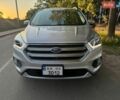 Сірий Форд Ескейп, об'ємом двигуна 2 л та пробігом 141 тис. км за 12350 $, фото 1 на Automoto.ua