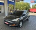 Сірий Форд Ескейп, об'ємом двигуна 2.5 л та пробігом 268 тис. км за 10900 $, фото 1 на Automoto.ua