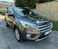Сірий Форд Ескейп, об'ємом двигуна 2.5 л та пробігом 112 тис. км за 10200 $, фото 1 на Automoto.ua