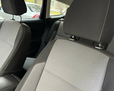 Серый Форд Эскейп, объемом двигателя 1.5 л и пробегом 143 тыс. км за 13000 $, фото 21 на Automoto.ua