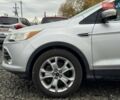 Сірий Форд Ескейп, об'ємом двигуна 2 л та пробігом 50 тис. км за 9000 $, фото 5 на Automoto.ua
