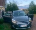 Серый Форд Эскейп, объемом двигателя 2 л и пробегом 253 тыс. км за 11200 $, фото 1 на Automoto.ua