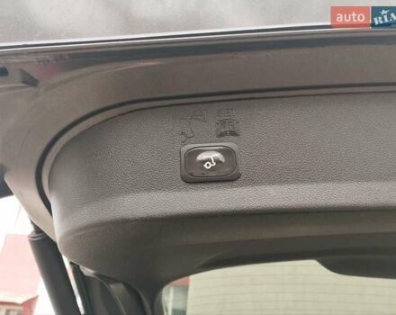 Сірий Форд Ескейп, об'ємом двигуна 2 л та пробігом 151 тис. км за 12500 $, фото 20 на Automoto.ua