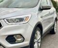 Сірий Форд Ескейп, об'ємом двигуна 1.5 л та пробігом 139 тис. км за 12000 $, фото 3 на Automoto.ua