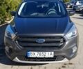 Сірий Форд Ескейп, об'ємом двигуна 1.5 л та пробігом 172 тис. км за 8700 $, фото 1 на Automoto.ua