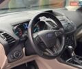 Серый Форд Эскейп, объемом двигателя 1.5 л и пробегом 172 тыс. км за 10700 $, фото 31 на Automoto.ua