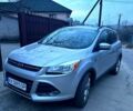 Серый Форд Эскейп, объемом двигателя 2 л и пробегом 130 тыс. км за 13000 $, фото 1 на Automoto.ua