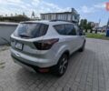 Серый Форд Эскейп, объемом двигателя 2 л и пробегом 107 тыс. км за 14500 $, фото 10 на Automoto.ua