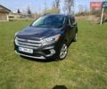 Сірий Форд Ескейп, об'ємом двигуна 1.5 л та пробігом 61 тис. км за 12800 $, фото 1 на Automoto.ua