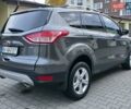 Форд Эскейп 2016 в Хмельницком на Automoto.ua Серый Форд Эскейп, объемом двигателя 2.5 л и пробегом 192 тыс. км за 9999 $, фото 13 на Automoto.ua
