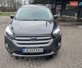 Сірий Форд Ескейп, об'ємом двигуна 1.5 л та пробігом 218 тис. км за 10500 $, фото 3 на Automoto.ua
