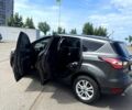 Форд Эскейп 2016 в Черкассах на Automoto.ua Серый Форд Эскейп, объемом двигателя 2 л и пробегом 161 тыс. км за 14500 $, фото 3 на Automoto.ua