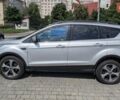 Серый Форд Эскейп, объемом двигателя 2 л и пробегом 107 тыс. км за 14500 $, фото 6 на Automoto.ua