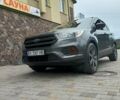 Серый Форд Эскейп, объемом двигателя 2.49 л и пробегом 130 тыс. км за 13200 $, фото 1 на Automoto.ua