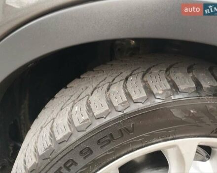 Сірий Форд Ескейп, об'ємом двигуна 2 л та пробігом 151 тис. км за 12500 $, фото 12 на Automoto.ua