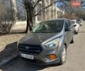 Сірий Форд Ескейп, об'ємом двигуна 2.49 л та пробігом 171 тис. км за 12000 $, фото 1 на Automoto.ua