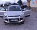 Серый Форд Эскейп, объемом двигателя 1.6 л и пробегом 148 тыс. км за 13300 $, фото 8 на Automoto.ua