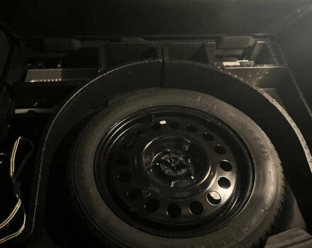 Серый Форд Эскейп, объемом двигателя 2 л и пробегом 113 тыс. км за 16500 $, фото 32 на Automoto.ua