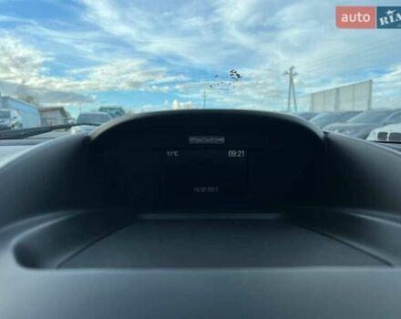 Форд Ескейп 2016 у Львові на Automoto.ua Сірий Форд Ескейп, об'ємом двигуна 2.5 л та пробігом 233 тис. км за 10990 $, фото 26 на Automoto.ua