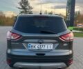 Серый Форд Эскейп, объемом двигателя 1.6 л и пробегом 150 тыс. км за 11900 $, фото 3 на Automoto.ua