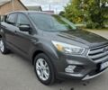 Сірий Форд Ескейп, об'ємом двигуна 1.5 л та пробігом 227 тис. км за 9499 $, фото 2 на Automoto.ua