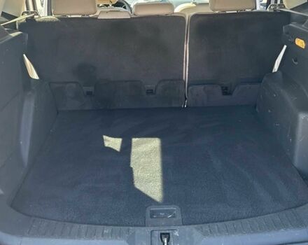 Серый Форд Эскейп, объемом двигателя 2 л и пробегом 75 тыс. км за 7000 $, фото 6 на Automoto.ua